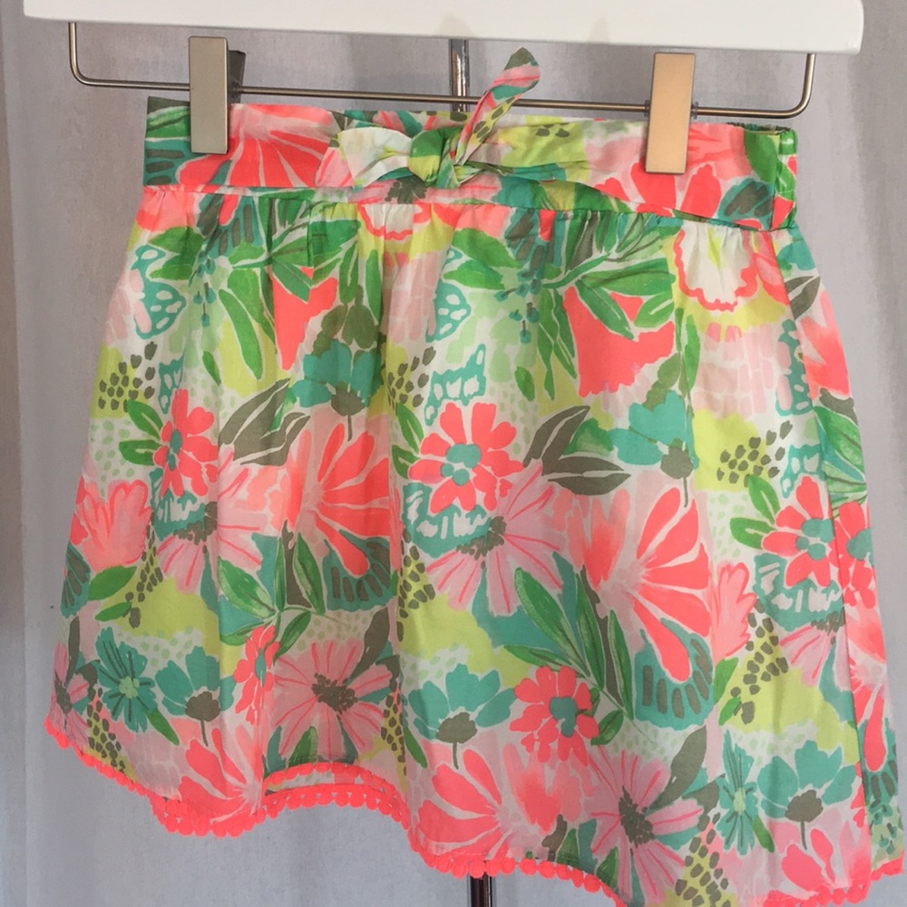 Girls skirt
